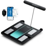 Best Health & Fitness – Smart Scale with 28 Body Metrics Review
