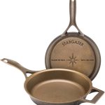 Best Cookware – Stargazer 10.5-Inch Cast Iron Skillet Review