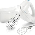 Best Hand Mixer – Hamilton Beach 6-Speed Electric Hand Mixer Review