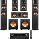 Best Home Theater System – Klipsch Reference 5.2 Review