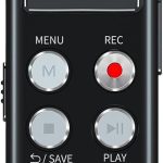 Best Electronics – 64GB Digital Voice Recorder with Playback Review