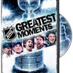 Best Sports DVD – NHL Greatest Moments Review