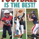 Best Children’s Fitness Book – Football Is the Best! Review