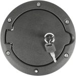 Best Automotive – Compatible For Jeep Wrangler JK Gas Tank Cap Review