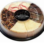 Best Cheesecake – Atlanta Cheesecake 8″ Sampler Cheesecake Review