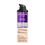 Best Moisturizer – COVERGIRL & Olay Simply Ageless Foundation Review