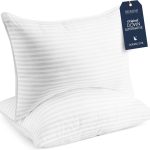 Best Bed Pillows – Beckham Hotel Collection Standard/Queen Review