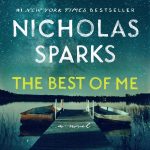 Best Romance Novel – The Best of Me Review