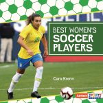 Best Women’s Soccer Book – Best Women’s Soccer Players Review