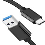 Best Electronics – 10FT USB A to USB C Data Cable Review