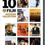 Best Movie Collection – WB 10-Film Western Collection (DVD) Review