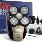 Best Body Groomer – Freebird FlexSeries Electric Hair Shaver Review