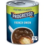 Best Canned Soup – Progresso Vegetable Classics, French Onion Review