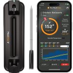 Best Wireless Meat Thermometer – MeatStick V Review