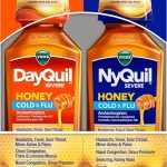 Best Cold & Flu Medicine – VICKS DayQuil & NyQuil SEVERE Review