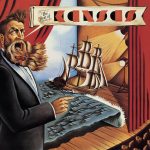 Best Music Compilation – The Best Of Kansas Review