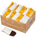 Best Coffee Packets – 2oz Ground Coffee for Offices & Hospitality Review