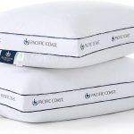 Best Gusseted Pillows – Pacific Coast King Size Bed Pillows Review