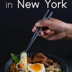 Best Japanese Cuisine – 101 Japanese Restaurants in New York Review