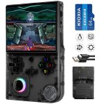 Best Handheld Game Console – RG40XX V Review