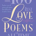 Best Poetry Collection – The 100 Best Love Poems of All Time Review