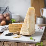 Best Parmesan – Parmigiano Reggiano DOP 18 months Review
