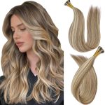 Best Hair Extensions – MioYio I Tip Human Hair 30G/Pack Review