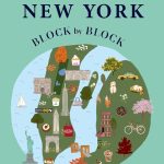 Best Travel Guide – New York Block by Block: An Illustrated Review
