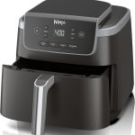 Best Air Fryer – Ninja | 4-in-1 Pro Air Fry, Roast, Reheat Review