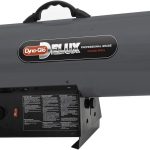 Best Forced Air Heater – Dyna-Glo RMC-FA150NGDGD Review
