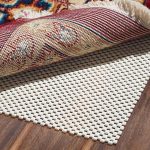 Best Rug Pad – BAGAIL BASICS Non Slip Gripper Review