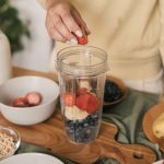 Best Blender – Ninja Professional 72oz Countertop Review