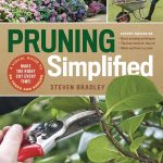 Best Gardening Book – Pruning Simplified: A Step-by-Step Guide to 50 Popular Trees and Shrubs Review
