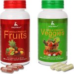Best Fruit and Veggie Supplement – Natural Superfood Review