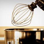 Best Food Mixers: Discover the Perfect Kitchen Companion for Effortless Baking