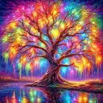 Best Home Decor – DIYCYCY Tree of Life Diamond Painting Kit Review