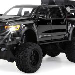 Best Toy Trucks – SASBSC 6X6 Pickup Truck for Kids Review