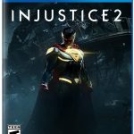 Best Fighting Game – Injustice 2 – PlayStation 4 Standard Edition Review