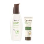 Best Moisturizer – Aveeno Skincare Bundle, Positively Radiant Review