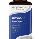 Best Stress Relief Supplement – LifeSeasons Anxie-T Review