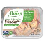 Best Chicken Wings – Just Bare® All Natural Fresh Wingettes Review