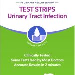 Best UTI Test Strips – AZO Urinary Tract Infection Review