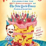 Best Crossword Puzzle Book – Will’s Best: Celebrating the 20th Anniversary of The New York Times Puzzlemaster Review