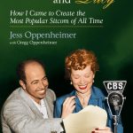 Best TV History Book – Laughs, Luck…and Lucy Review
