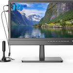 Best TV – Feihe 14 Inch Small TV – HD Kitchen TV Review