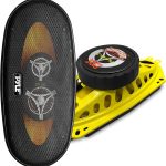 Best Automotive – Pyle Car Three Way Speaker System Review