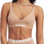Best Bralette – Bonds Womens Anti-Chafing Chafe Off Bra Review