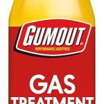 Best Gas Treatment – Gumout 800001370 Gas Treatment – 6 oz. Review