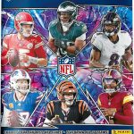 Best NFL Collectibles – NFL Sticker and Trading Card Collection 2025 Review