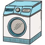 Best Washer – LG Front Load Washing Machine Review